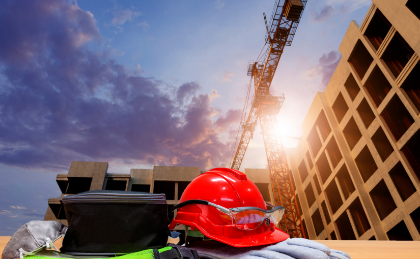The Role of Technology in Construction Safety