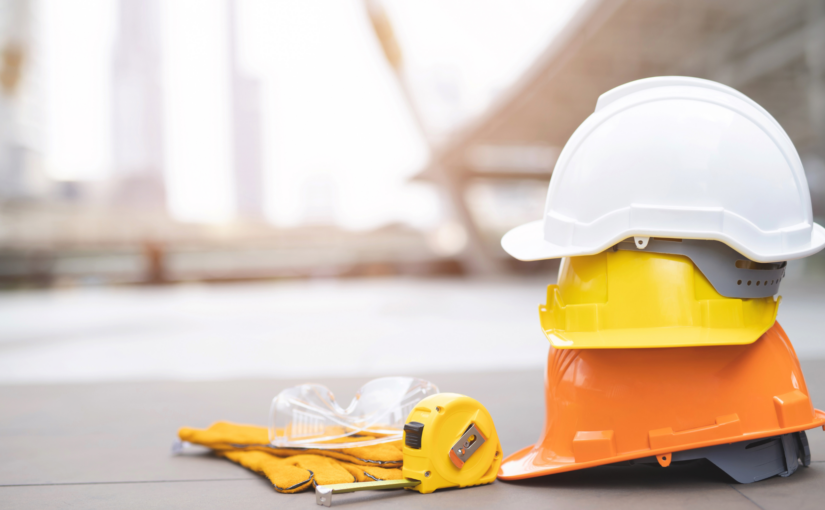 Safety First: A Comprehensive Guide to Construction Site Safety